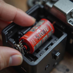 Film Roll